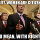 Illustration for article titled John Boehner's Woman Problem Makes For Delightful Meme